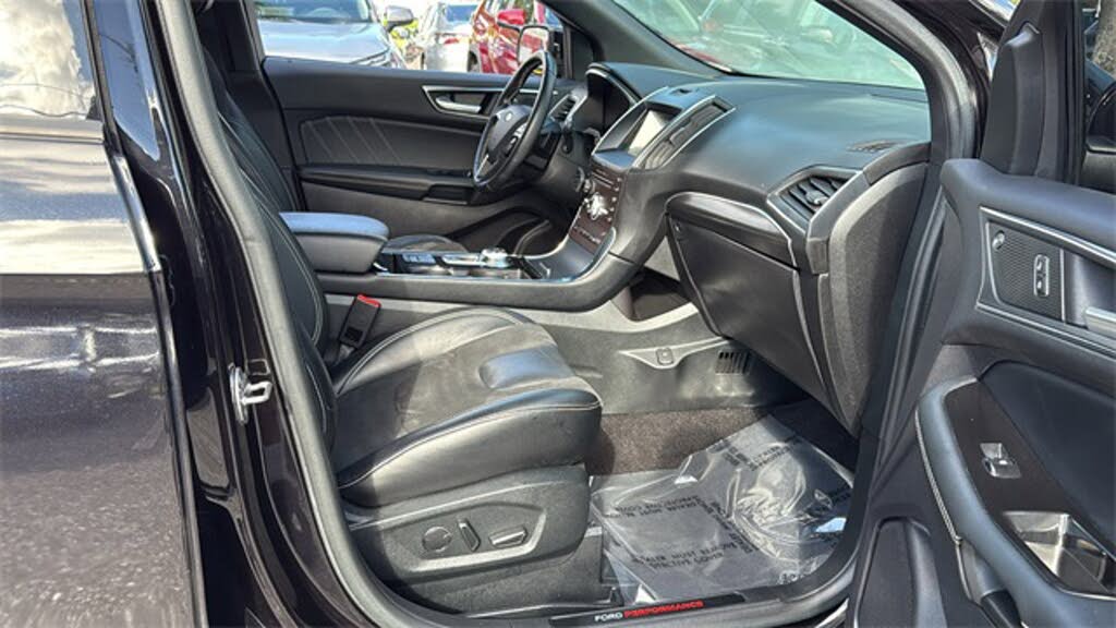 2019 Ford Edge ST
                                    for sale in Oakland Park, FL – photo 13