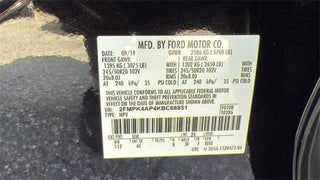 2019 Ford Edge thumbnail – Oakland Park, FL – 28