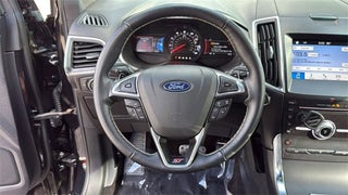 2019 Ford Edge thumbnail – Oakland Park, FL – 21
