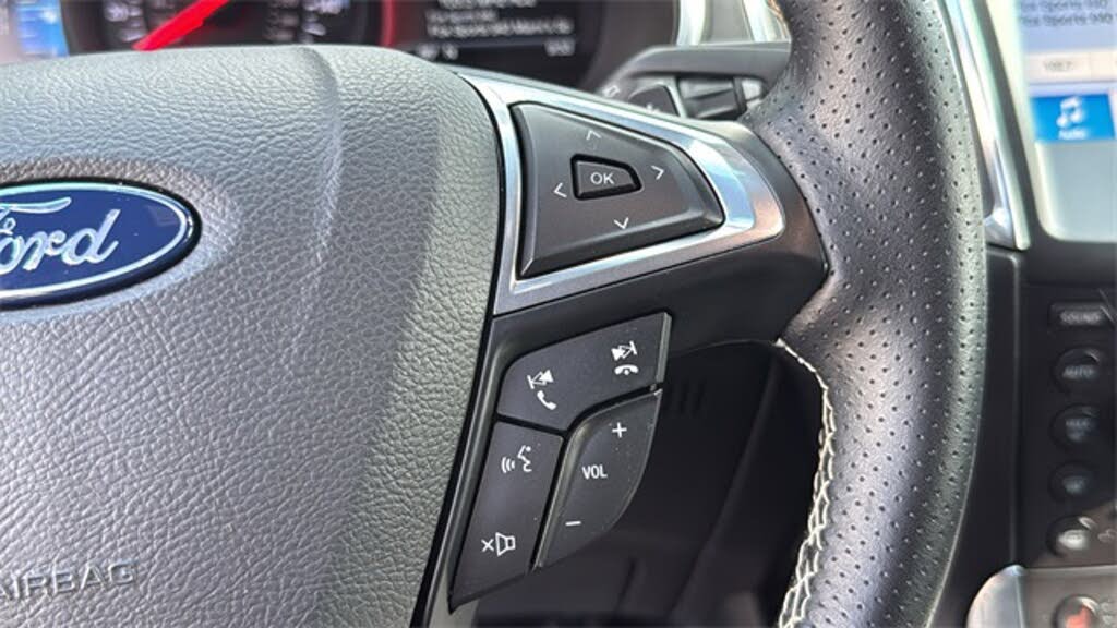 2019 Ford Edge ST
                                    for sale in Oakland Park, FL – photo 22