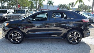 2019 Ford Edge thumbnail – Oakland Park, FL – 4