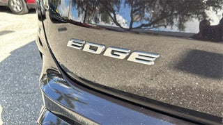 2019 Ford Edge thumbnail – Oakland Park, FL – 7