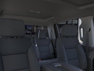 Image of 2026 Chevrolet Silverado 1500