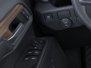 Image of 2026 Chevrolet Silverado 1500