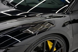 2025 Ferrari 296 GTB thumbnail – Miami, FL – 12