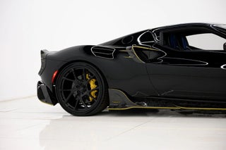 2025 Ferrari 296 GTB thumbnail – Miami, FL – 6