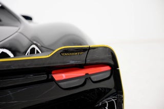 2025 Ferrari 296 GTB thumbnail – Miami, FL – 30