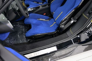 2025 Ferrari 296 GTB thumbnail – Miami, FL – 38