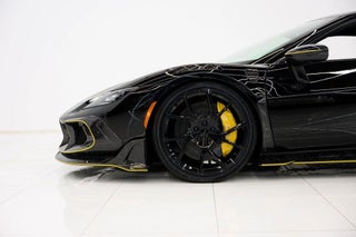 2025 Ferrari 296 GTB thumbnail – Miami, FL – 18