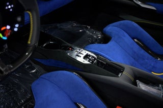 2025 Ferrari 296 GTB thumbnail – Miami, FL – 40