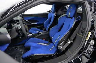 2025 Ferrari 296 GTB thumbnail – Miami, FL – 36