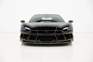 2025 Ferrari 296 GTB thumbnail – Miami, FL – 2