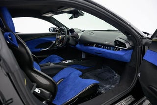 2025 Ferrari 296 GTB thumbnail – Miami, FL – 46