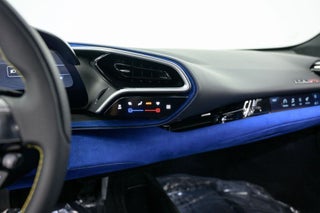 2025 Ferrari 296 GTB thumbnail – Miami, FL – 41