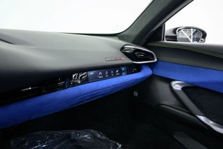 2025 Ferrari 296 GTB thumbnail – Miami, FL – 42