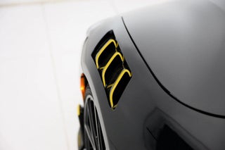 2025 Ferrari 296 GTB thumbnail – Miami, FL – 31