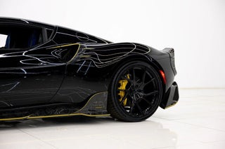 2025 Ferrari 296 GTB thumbnail – Miami, FL – 19