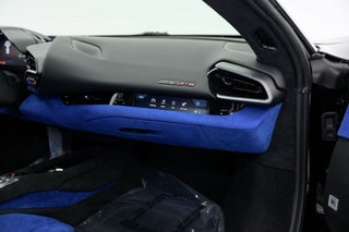 2025 Ferrari 296 GTB thumbnail – Miami, FL – 45