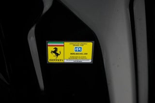 2025 Ferrari 296 GTB thumbnail – Miami, FL – 57