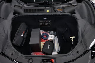 2025 Ferrari 296 GTB thumbnail – Miami, FL – 56