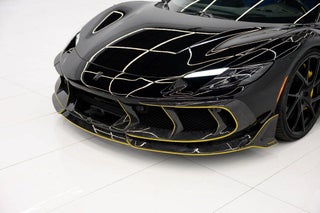 2025 Ferrari 296 GTB thumbnail – Miami, FL – 11