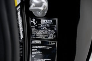 2025 Ferrari 296 GTB thumbnail – Miami, FL – 53