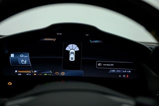 2025 Ferrari 296 GTB thumbnail – Miami, FL – 54