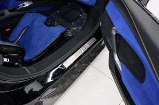 2025 Ferrari 296 GTB thumbnail – Miami, FL – 50