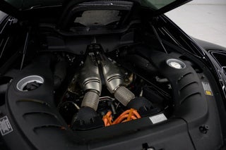 2025 Ferrari 296 GTB thumbnail – Miami, FL – 55