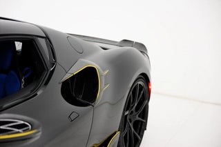 2025 Ferrari 296 GTB thumbnail – Miami, FL – 14