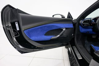 2025 Ferrari 296 GTB thumbnail – Miami, FL – 52