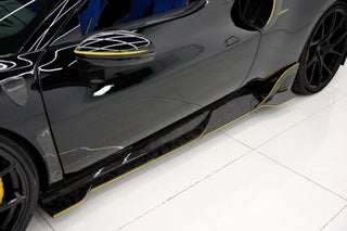 2025 Ferrari 296 GTB thumbnail – Miami, FL – 15