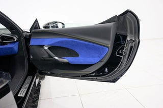 2025 Ferrari 296 GTB thumbnail – Miami, FL – 51