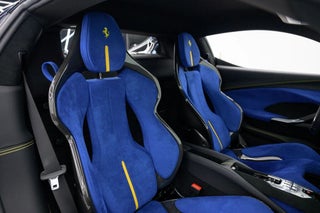 2025 Ferrari 296 GTB thumbnail – Miami, FL – 49