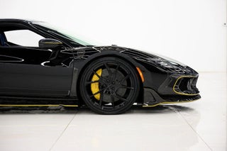 2025 Ferrari 296 GTB thumbnail – Miami, FL – 7