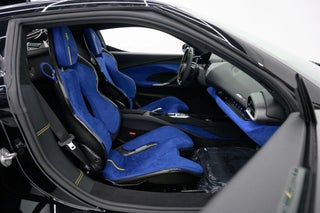 2025 Ferrari 296 GTB thumbnail – Miami, FL – 47