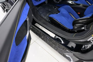 2025 Ferrari 296 GTB thumbnail – Miami, FL – 39