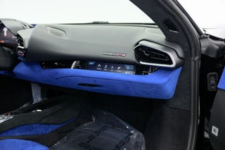 2025 Ferrari 296 GTB thumbnail – Miami, FL – 44