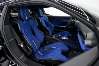 2025 Ferrari 296 GTB thumbnail – Miami, FL – 48