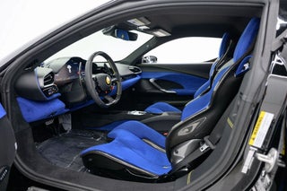 2025 Ferrari 296 GTB thumbnail – Miami, FL – 34