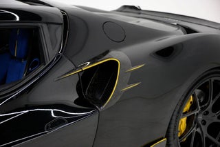 2025 Ferrari 296 GTB thumbnail – Miami, FL – 16