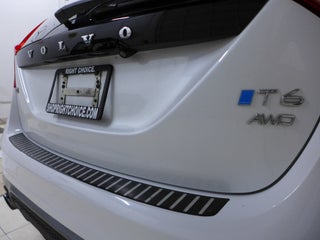 2017 Volvo V60 thumbnail – Pompano Beach, FL – 12