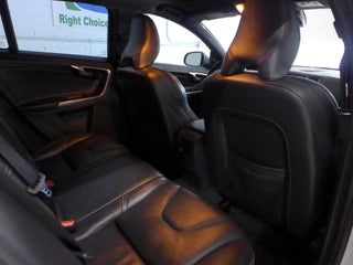 2017 Volvo V60 thumbnail – Pompano Beach, FL – 54