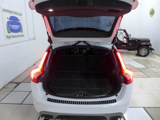2017 Volvo V60 thumbnail – Pompano Beach, FL – 70