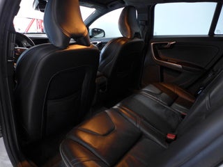 2017 Volvo V60 thumbnail – Pompano Beach, FL – 55