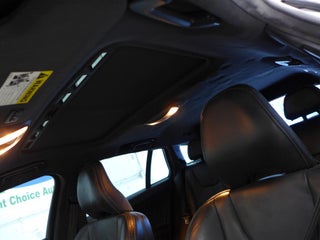 2017 Volvo V60 thumbnail – Pompano Beach, FL – 60