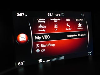 2017 Volvo V60 thumbnail – Pompano Beach, FL – 34