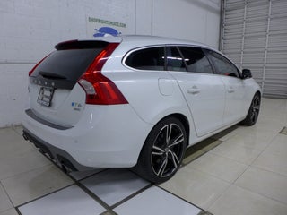 2017 Volvo V60 thumbnail – Pompano Beach, FL – 6