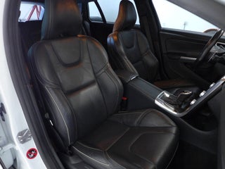 2017 Volvo V60 thumbnail – Pompano Beach, FL – 48