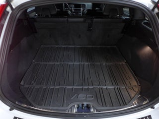 2017 Volvo V60 thumbnail – Pompano Beach, FL – 71